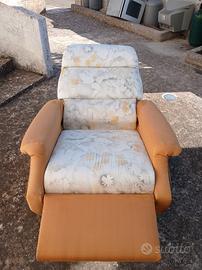 poltrona relax