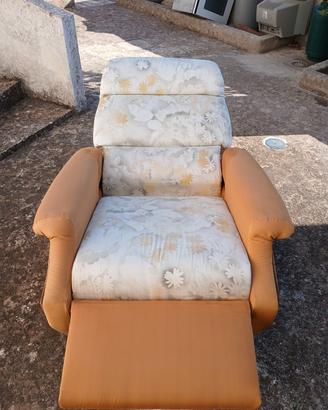 poltrona relax