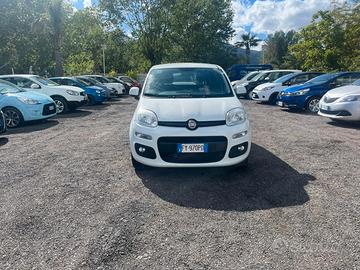 Fiat Panda 1.2 Benzina 2019