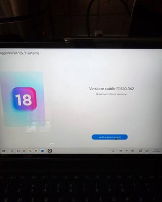 lenovo yoga tab plus