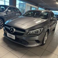 Mercedes-Benz CLA 200 d Automatic Executive