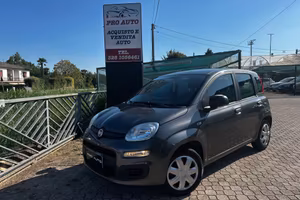 Fiat Panda 1.2 EasyPower Lounge