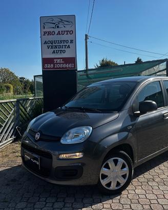 Fiat Panda 1.2 EasyPower Lounge