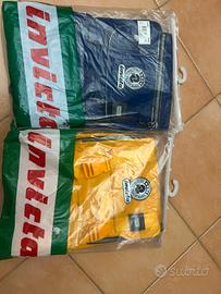 Zaini originali INVICTA  - NUOVI -
