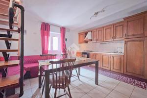 CASA INDIPENDENTE A CITTÀ SANT'ANGELO