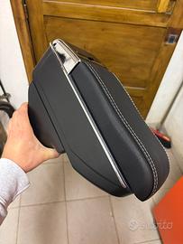 Bracciolo per fiat/abarth 500