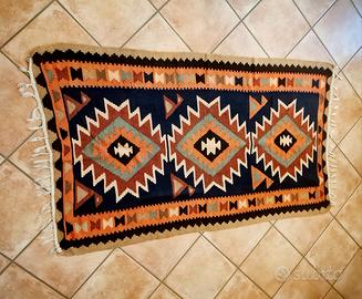 Tappeto persiano Kilim originale 