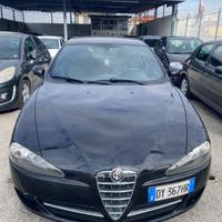 Alfa Romeo 147 Multijet 2009 TAGLIANDATA