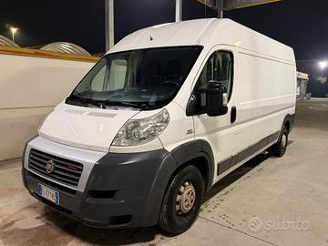 fiat ducato 3.0 disel 