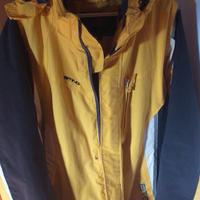 Giacca a vento invernale