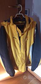 Giacca a vento invernale