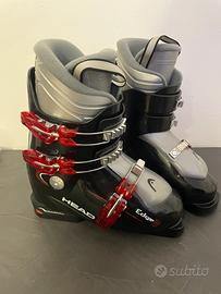 Scarpone da scii