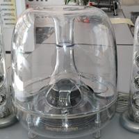 Set altoparlanti pc Harman Kardon 50W