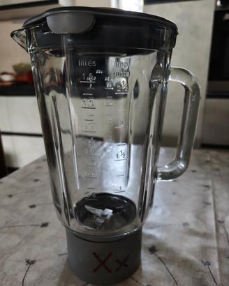 Frullatore Kenwood 
