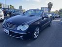 mercedes-cclk-cabrio