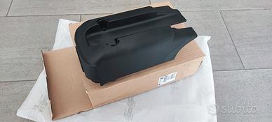 Cartellino volante Alfa Romeo Stelvio