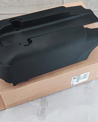 Cartellino volante Alfa Romeo Stelvio