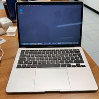 MacBook Air Retina, 13-inch 2020-SCONTO