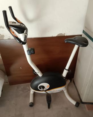 Graziella down Hill e cyclette