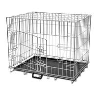 Gabbia Kennel pieghevole taglia L