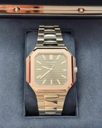 Patek philippe 5821a