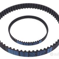 Coppia cinghie distribuzione Ducati 620/695/800