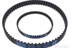 Coppia cinghie distribuzione Ducati 620/695/800