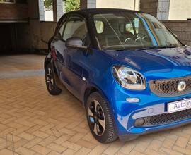 Smart ForTwo 70 1.0 twinamic Youngster cerchi in l