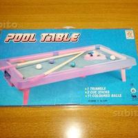 Tavolo da biliardo