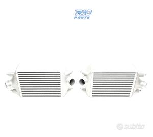 INTERCOOLER PORSCHE 911 991 11-15