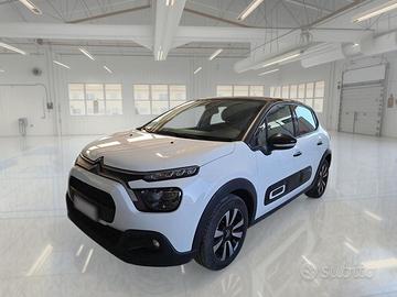 CITROEN C3 PURETECH 83 SES SHINE NEO PATENTATI 5 P