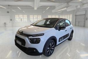 CITROEN C3 PURETECH 83 SES SHINE NEO PATENTATI 5 P