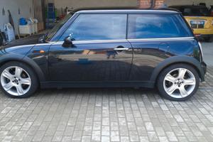 MINI Cooper RC 31 – 1600 – 116cv Benzina