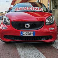 SMART FORFOUR 1.0 BENZINA CV71 KW52 PRIME