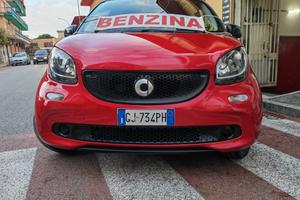 SMART FORFOUR 1.0 BENZINA CV71 KW52 PRIME