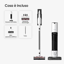 Aspirapolvere Tineco PURE ONE Station 5