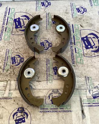 BREMBO - GANASCE POSTERIORI