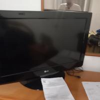 2 tv con decider non ho i telecomandi  2 cider 