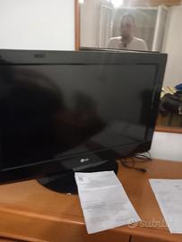 2 tv con decider non ho i telecomandi  2 cider 