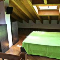 Letto matrimoniale contenitivo