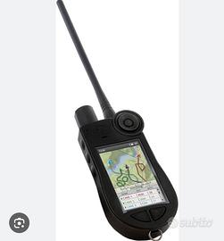 Centralina satellitare tec 2