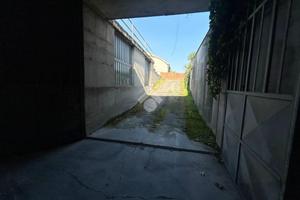 AUTORIMESSA A RIVAROLO CANAVESE