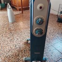 Termosifone ARIETE vintage