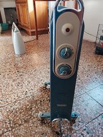 Termosifone ARIETE vintage
