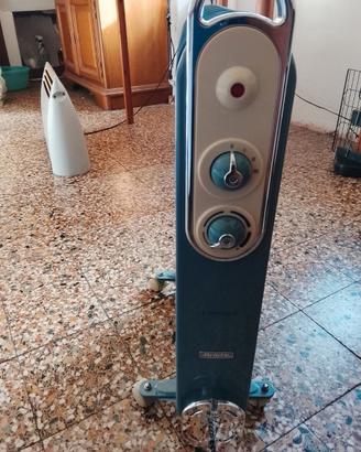 Termosifone ARIETE vintage