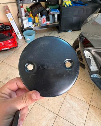 Tappi originali  tmax