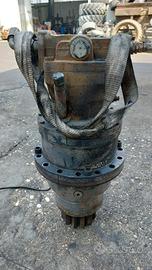 RIDUTTORE DI ROTAZIONE TEREX