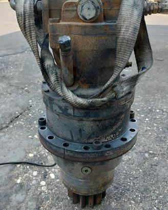 RIDUTTORE DI ROTAZIONE TEREX