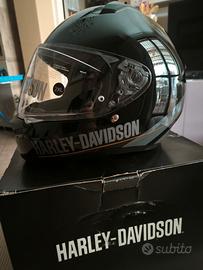 Casco integrale Harley 