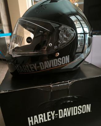 Casco integrale Harley 